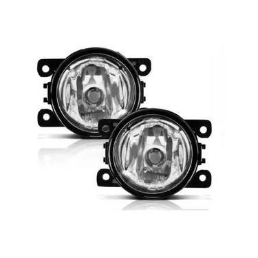 Imagem de Par Farol De Milha Auxiliar Neblina Renault KWID 2017 2018 2019 2020 2