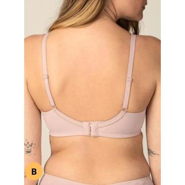 Imagem de Sutiã Redutor Liz 51247 Intimatewear Essentials Tato Taça B T. 44B/48B