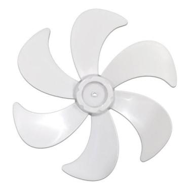Imagem de Hélice P/ Ventilador Britânia Bvt4000 Super Turbo 40cm 6 Pás - britani