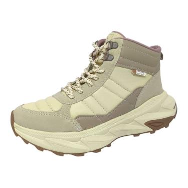 Imagem de Bota Feminina Trilha Resistente Dia a Dia Adventure Kolosh