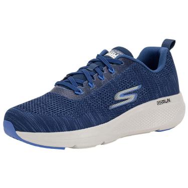 Imagem de Tênis Masculino Go Run Elevate Cipher Skechers 220187