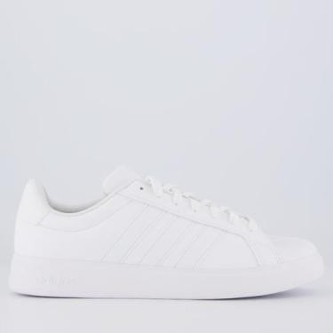 Imagem de Tênis Adidas Streetball Branco, 41