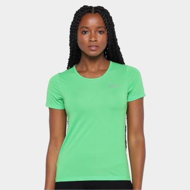 Imagem de Camiseta De Treino Rainha Básica Feminina-Feminino