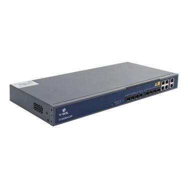 Imagem de OLT EPON 4 Portas V1600D4-DP 68400011 - V-SOL