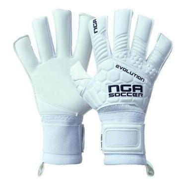 Imagem de Luva Goleiro Campo Nga Soccer Evolution, Evolution, Br, 9, EVOLUTION-B