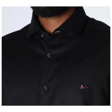 Imagem de Camisa Aramis Slim Fit Com Elastano ML.22.0713