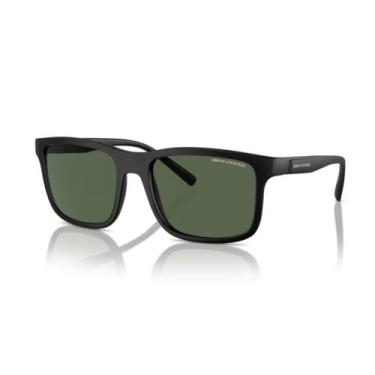 Imagem de Oculos solar armani exchange ax4145s 80789a57