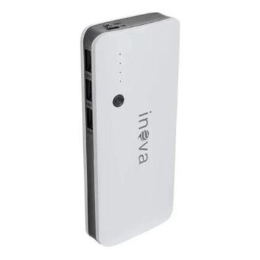 Imagem de Power Bank 10000mAh 5W POW-1019 - Inova
