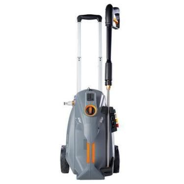 Imagem de Lavadora De Alta Pressão Wap 5100 Turbo 2300lbs 2500w 220v, 220V