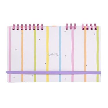 Imagem de Planner Capa Mole + Smart Notes - 195 x 115mm - Enjoy - 54 folhas - BR