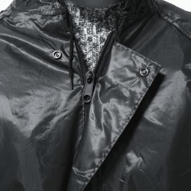 Imagem de Capa Chuva Jaqueta Calça Motoqueiro Resistente Impermeável - - Império
