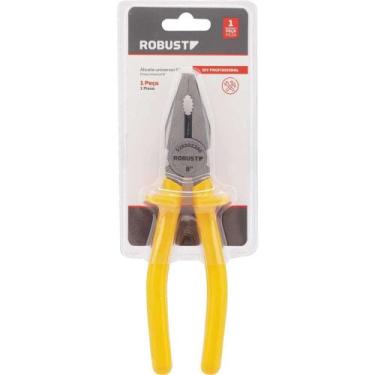 Imagem de Alicate Universal 8", S28302200 Robust OstenVonder