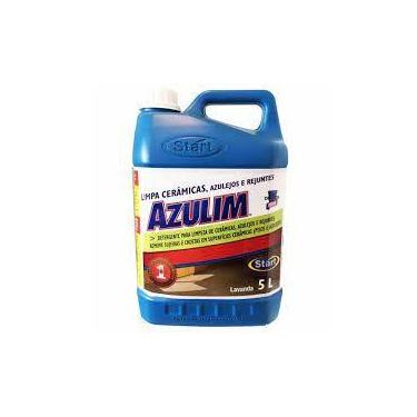 Imagem de Limpa ceramica azulim 5lt