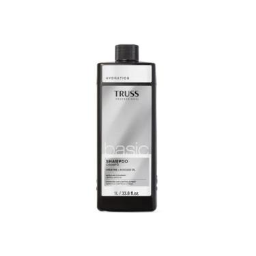 Imagem de Refil Shampoo Basic 1000ml - Truss