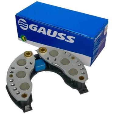 Imagem de Placa De Diodos Peugeot 405 Sri Gauss