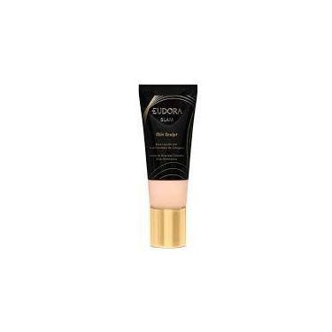 Imagem de Eudora glam skin sculpt base liquida semi matte cor 05