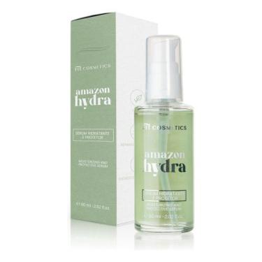 Imagem de Sérum Capilar Hidratante Amazon Hydra Fit Cosmetics 60ml