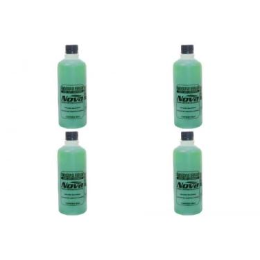 Imagem de Kit C/4 - Removedor De Ferrugem Nova 500Ml - TBR