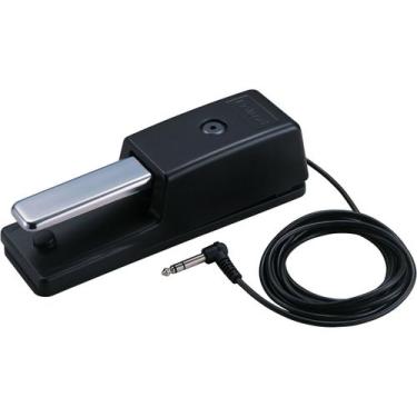 Imagem de Pedal De Sustain Roland Dp10 Para Teclado