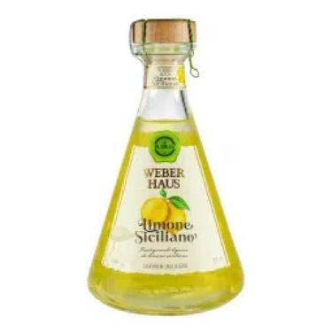 Imagem de Licor Weber Haus De Limão Siciliano Fino 750ml