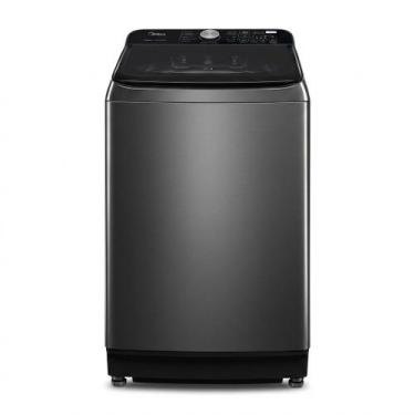 Imagem de Máquina de Lavar Roupas Midea 14,5kg Titanium Impeller Wave, 220V, Mid