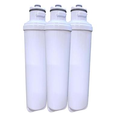Imagem de 3 Refil Filtro Para Purificador Electrolux Pa31 Pc41 Pe12
