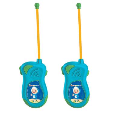 Imagem de Walkie Talkie - Cocomelon