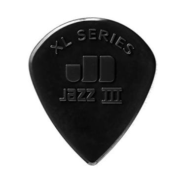 Imagem de JIM DUNLOP Palhetas de guitarra (22048139006)