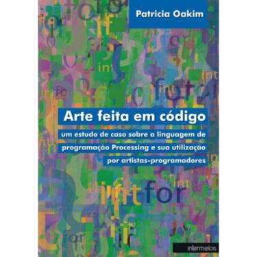 Imagem de Arte Feita Em Codigo