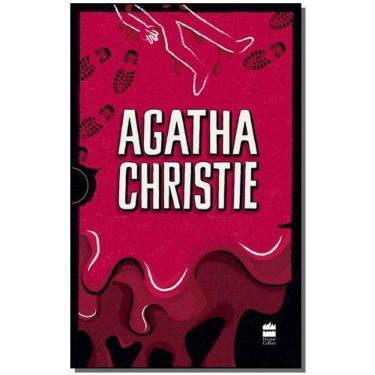 Imagem de Box - Agatha Christie - Vol. 2