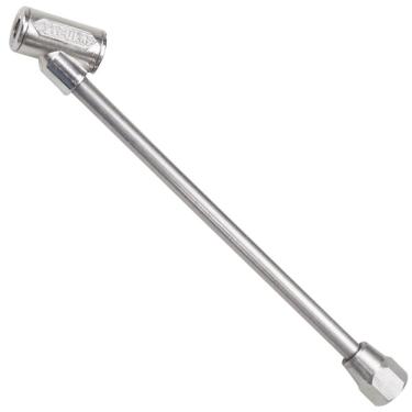 Imagem de Bico Duplo para Encher Pneus-Steula-Ms5