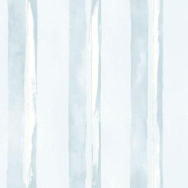 Imagem de Papel de Parede Smart Stripes 2 Pintura Vertical G67590 - Rolo: 10m x 0,53m
