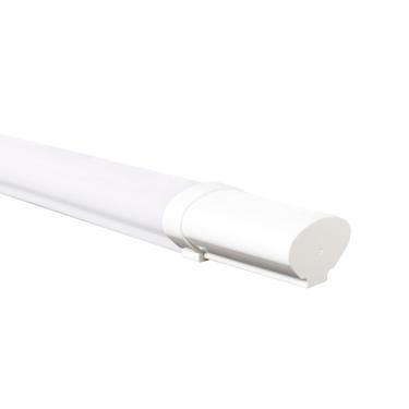 Imagem de Luminária Led Taschibra Blindada Titã 36W Luz Branca 6500K IP65 Bivolt