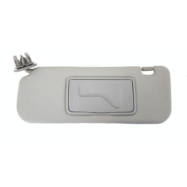 Imagem de Quebra Sol Corolla Fielder Com Espelho Lado Esquerdo 03 A 08