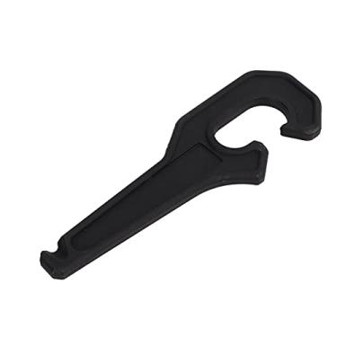 Imagem de Ferramentas de reparo de mão 2 em 1, ferramentas de reparo de pneu de bicicleta portáteis para instalar pneu para reparo de pneu