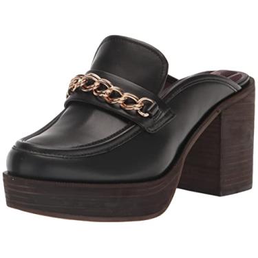 Imagem de Franco Sarto Tamanco feminino Katra, Preto, 36