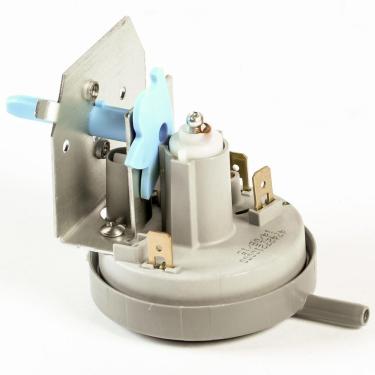 Imagem de Pressostato Emicol compatível Lavadora CWL08 4 Níveis 47427210000