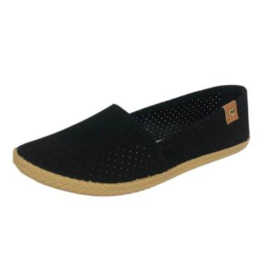 Imagem de Alpargata FemininaMoleca 5287.210