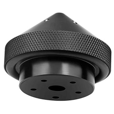 Imagem de Porca de hélice para motor de corrico Eliminator compatível com MotorGuide GFEL-MG-BK-DP G-Force