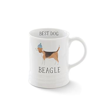 Imagem de FRINGE STUDIO Caneca Js Beagle Georgia (481477)