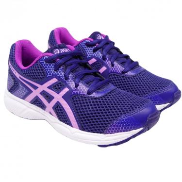 Tenis asics best sale buzz 2 infantil