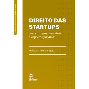 Imagem de Direito das startups:: conceitos fundamentais e aspectos jurídicos