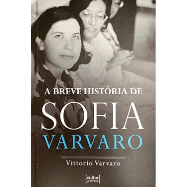 Imagem de A Breve História de Sofia Varvaro