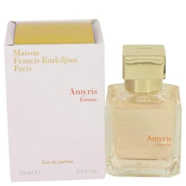 Imagem de Perfume Feminino Amyris Femme Maison Francis Kurkdjian 70 Ml Eau De Pa