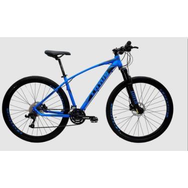 Bicicleta best sale fox 29