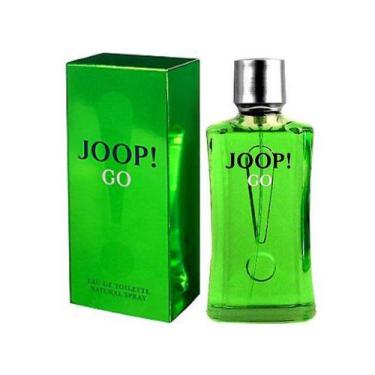 Imagem de Joop Go - Perfume Masculino Eau De Toilette 100 Ml - Joop!