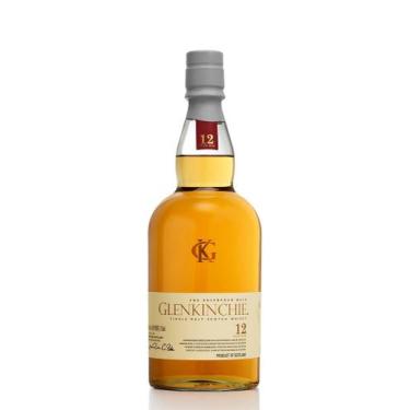 Imagem de Whisky Glenkinchie 12 Anos 750ml - Single Malt