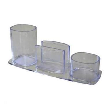 Imagem de ORGANIZADOR DE MESA COM PAPEL FUME 741.1