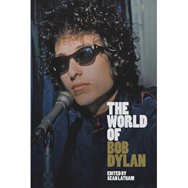 Imagem de The World of Bob Dylan