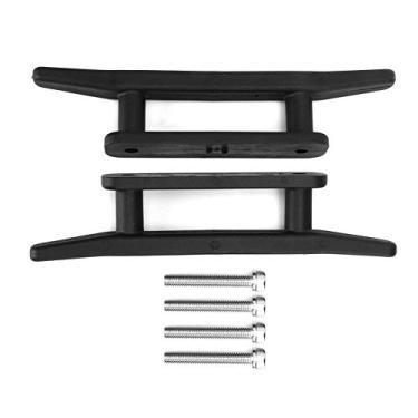 Imagem de Com grampo de âncora fixa, forte ancoragem de ancoragem, kit de grampo de âncora, para barcos e caiaques